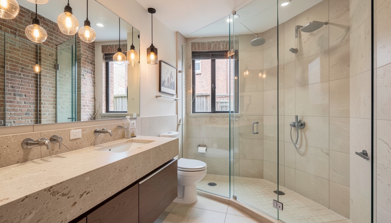 Bathroom Renovations Ascot Vale