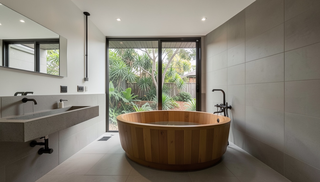 Bathroom Renovations Blackburn