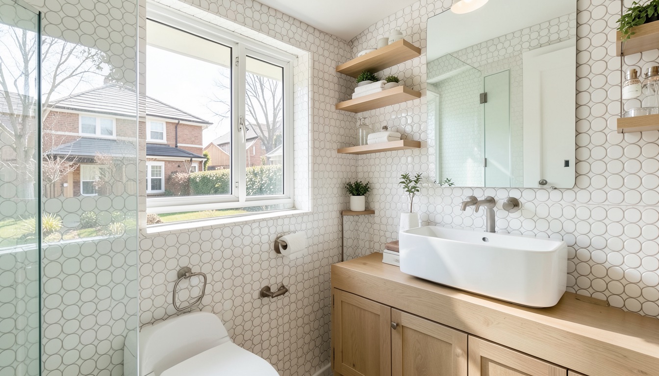 Bathroom Renovations Croydon