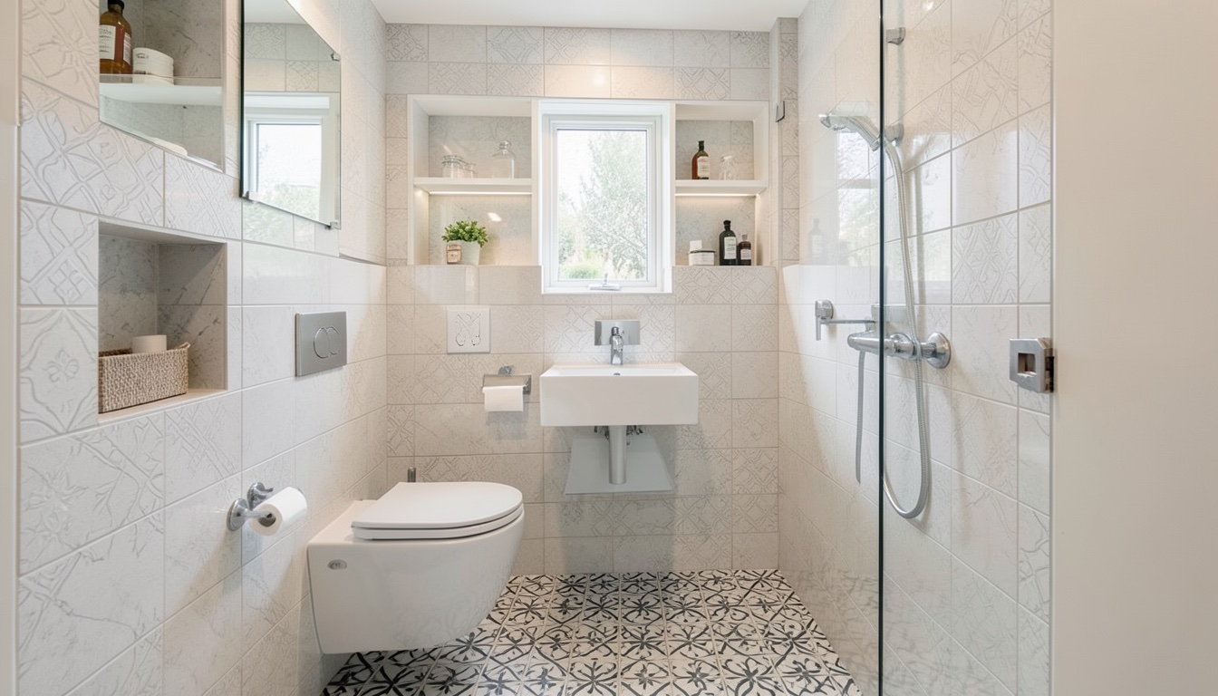 Bathroom Renovations Doncaster
