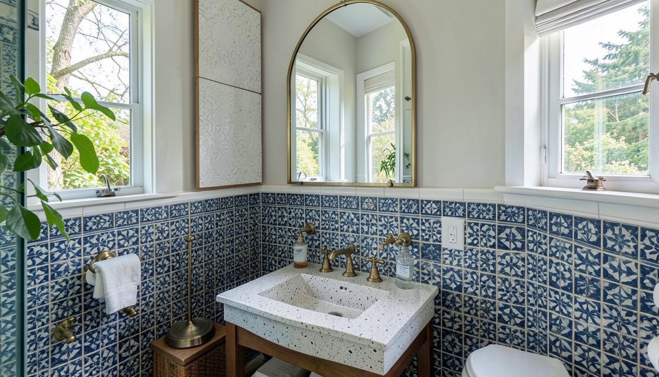 Bathroom Renovations Greensborough