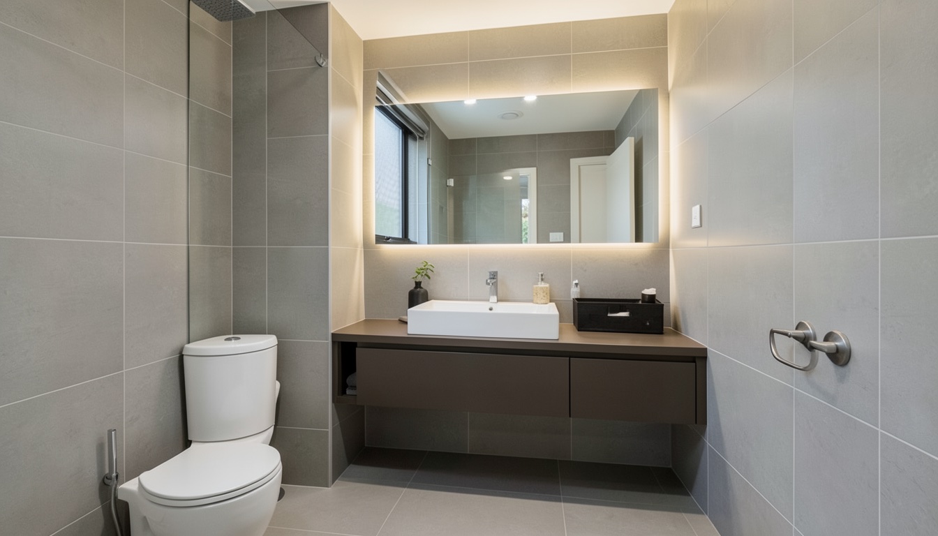 Bathroom Renovations Hoppers Crossing