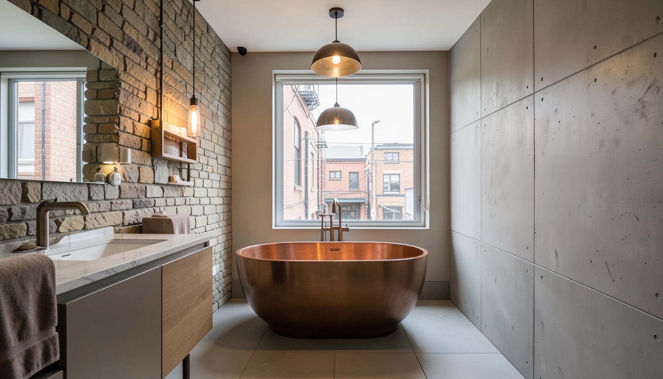 Bathroom Renovations Kensington