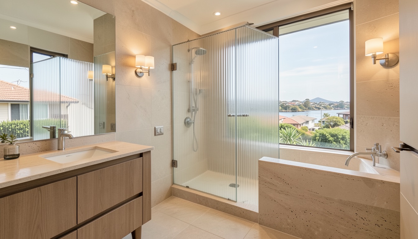 Bathroom Renovations Mentone