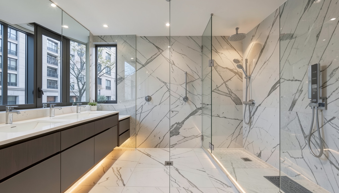 Bathroom Renovations South Melbourne