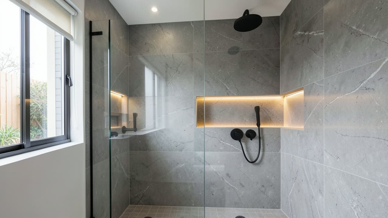 Bathroom Renovations Camberwell