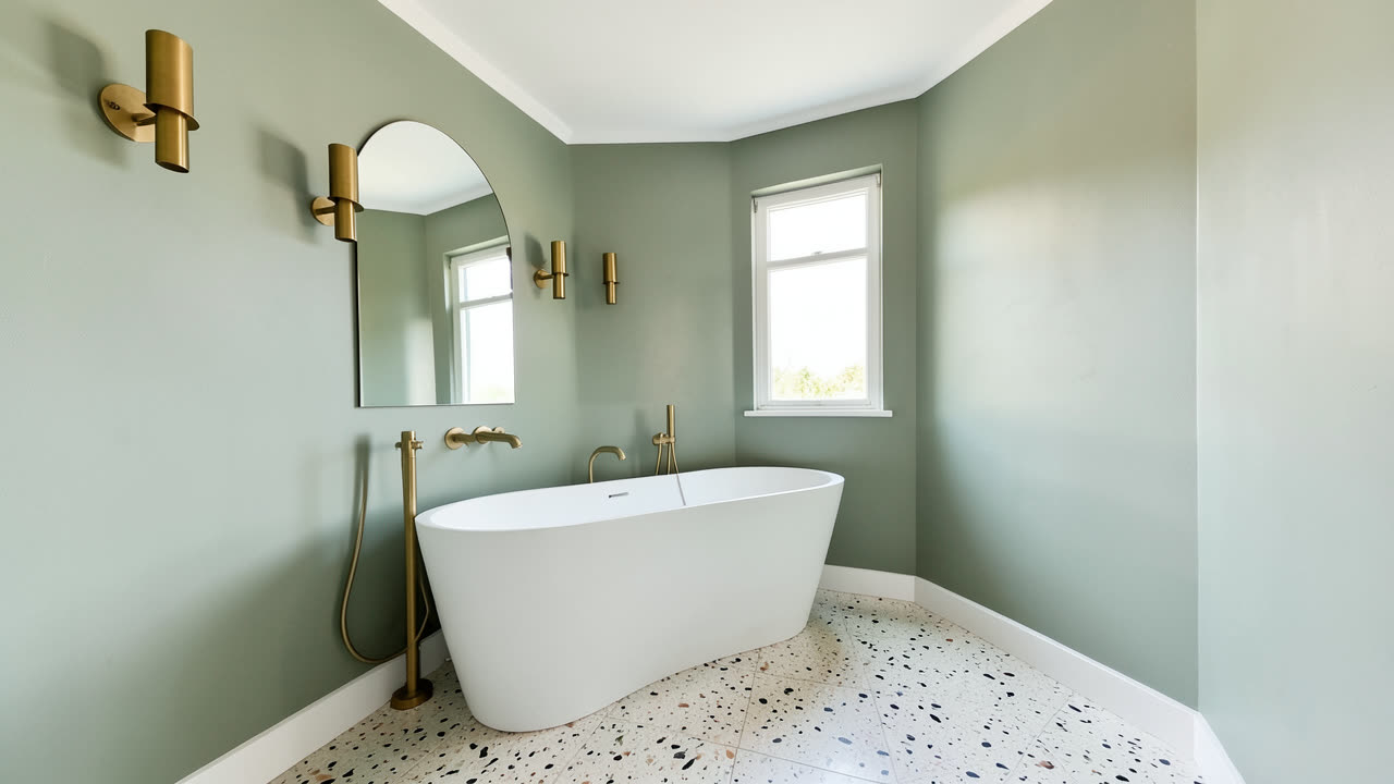 Bathroom Renovations Epping