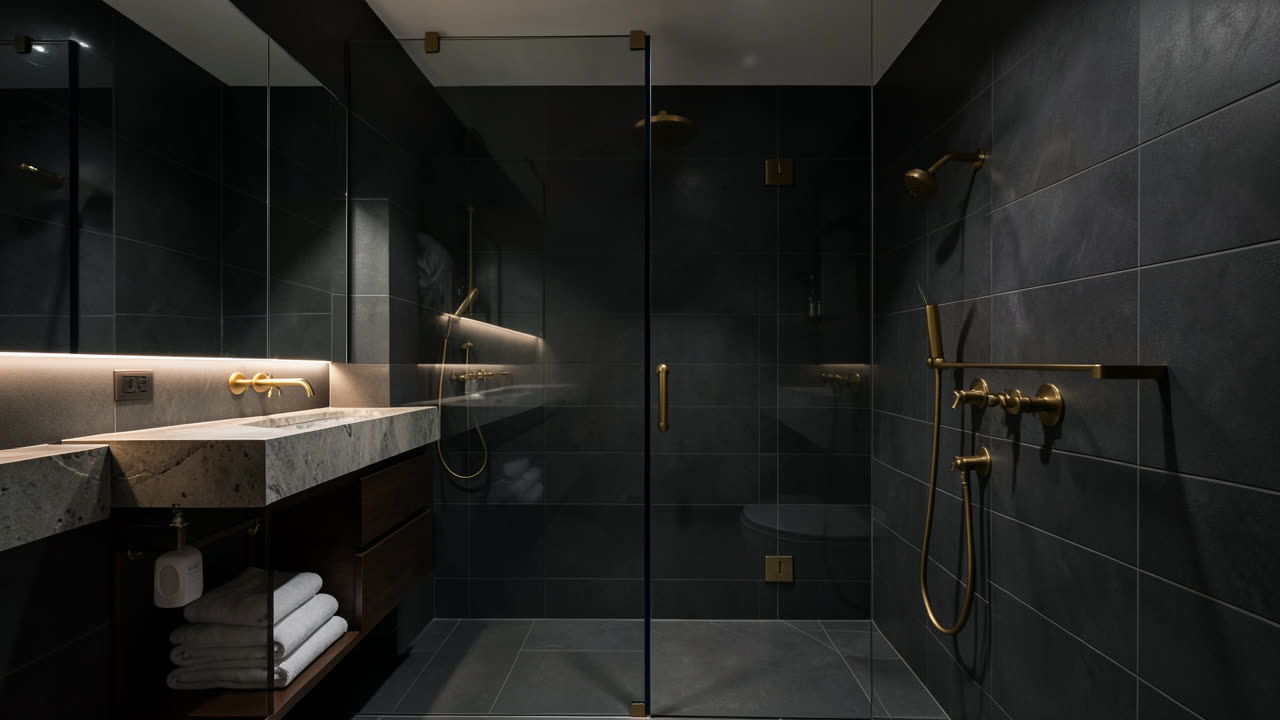 Bathroom Renovations Frankston