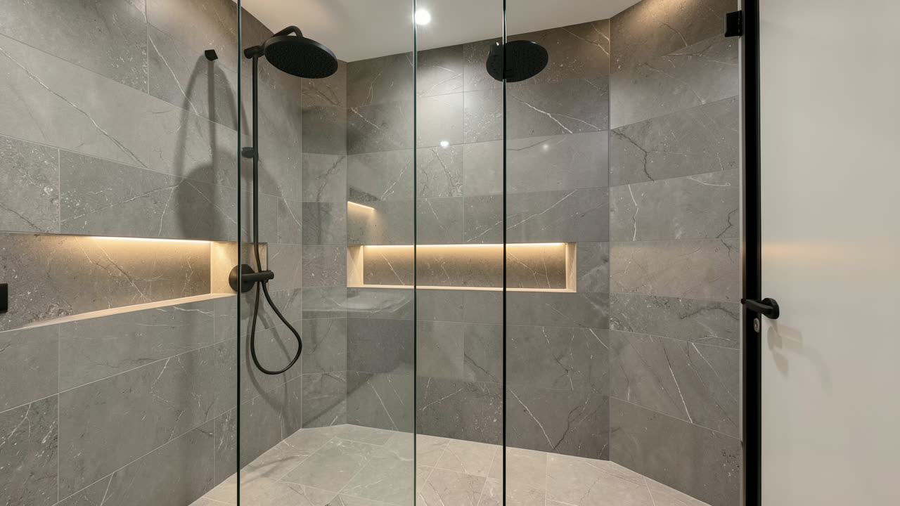 Bathroom Renovations Sunbury